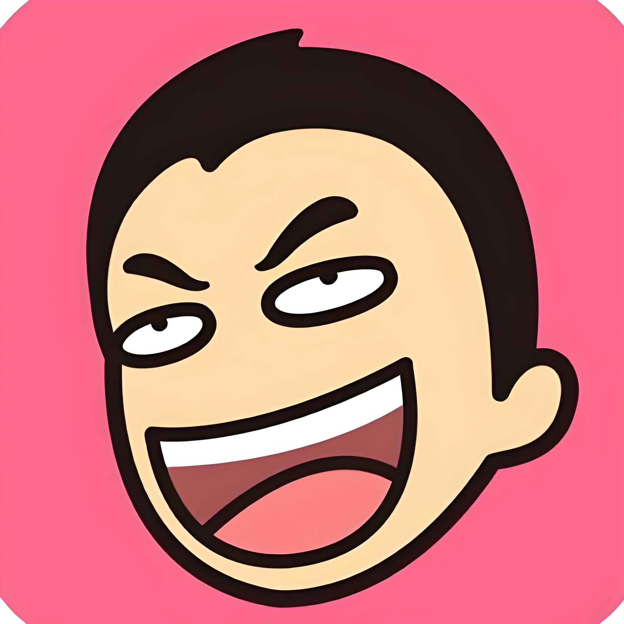 皮皮搞笑
