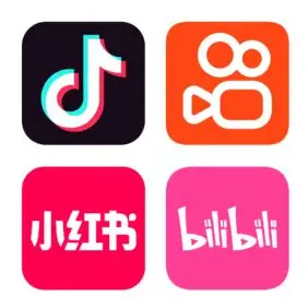 短视频解析【聚合】